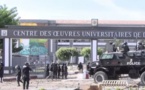 De violents affrontements à l’UCAD
