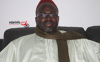 SAINT-LOUIS - SOCIÉTÉ: l’Imam Mouhammedou Abdoulaye CISSE invite les musulmans à profiter des enseignements tirés du GAMOU. SAINT-LOUIS - SOCIÉTÉ: l’Imam Mouhammedou Abdoulaye CISSE invite les musulmans à profiter des enseignements tirés du GAMOU.