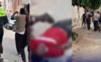 HLM Grand-Yoff : un homme tire à bout portant sur un jeune