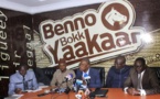 Série de manifestations: Benno Bokk Yaakaar met en garde contre les fauteurs de trouble
