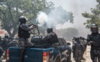 Manifestations : 200 interpellés à Dakar