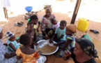 L’insécurité alimentaire : Au Sénégal, quatre départements sont dans le rouge