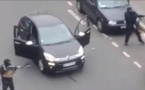 "Allahou Akbar, on a vengé le Prophète!", se sont écrié les assaillants du siège de Charlie Hebdo