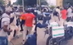 Milan : Le Consul attaqué et tabassé par des Sénégalais en colère