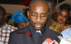 AMADOU BECAYE DIOP : « J'ai l'ambition de faire de  ROSS-BETHIO la capitale du riz de la vallée »