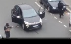 Le Conseil supérieur islamique du Sénégal condamne l’attentat contre Charlie Hebdo Le Conseil supérieur islamique du Sénégal condamne l’attentat contre Charlie Hebdo