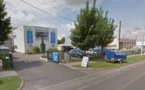 ATTAQUE A CHARLIE HEBDO: Prise d'otage à Dammartin-en-Goële (nord-est de Paris)