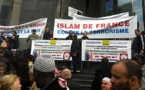 A Paris et ailleurs, marches mondiales contre le terrorisme !