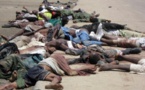 Boko Haram a détruit 16 villages et fait 2000 morts au Nigeria