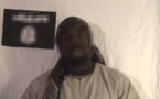 Amedy Coulibaly revendique l'attaque de Montrouge dans une vidéo posthume publiée sur internet