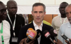 ​Clôture de la FIAN : Philippe LALLIOT, l’Ambassadeur de France plaide pour la pérennisation de l’événement (vidéo)