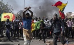 Entre Dakar, Pikine et Guédiawaye, plus de 700 personnes arrêtées lors des manifestations