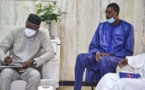 Cité Keur Gorgui: le chef de protocole de Sonko qui ravitaillait sa famille est interdit d'accès au domicile ce jeudi (Responsable)