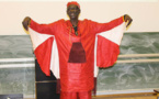 En tournée en Allemagne, Pape Samba Sow « Zoumba » offre plusieurs spectacles instructifs et une conférence sur l'oralité.