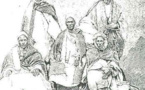 L'érudit et homme d'Etat Ceerno Sileymaani Baal présenté aux nouvelles générations L'érudit et homme d'Etat Ceerno Sileymaani Baal présenté aux nouvelles générations