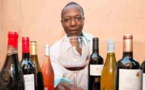 Mokhsine Diouf  a l'ambition de créer un jour un vignoble à Saint-Louis