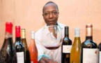 Mokhsine Diouf  a l'ambition de créer un jour un vignoble à Saint-Louis Mokhsine Diouf  a l'ambition de créer un jour un vignoble à Saint-Louis