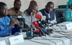 La liberté des journalistes Pape NDIAYE et Serigne Saliou Gueye actée: la CAP sursoit à la Journée sans presse du 23 juin