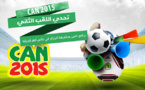 CAN 2015 : calendrier des matchs, groupes et résultats.