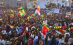 Le F24 invite les Sénégalais à célébrer le 23 juin en blanc