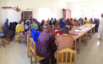 GOUVERNANCE LOCALE: les élus de Ndiébène Gandiol renforcent leur capacité. GOUVERNANCE LOCALE: les élus de Ndiébène Gandiol renforcent leur capacité.
