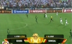 (Vidéo) Ghana - Sénégal (1-1): Mame Biram égalise et remet le Sénégal dans la partie. Regardez !