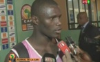 Après La Victoire éclatante des Lions Face au Ghana, Les Joueurs s'expriment