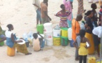 Pénurie d'eau á Saint-Louis : la Sen'Eau accuse " l'augmentation sensible de la demande"