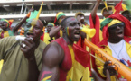 Plusieurs tués lors de la célébration du but de la Guinée