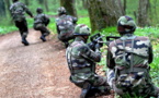 TERRORISME:  Des ex-militaires français dans les rangs de Daech