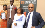 PME  ET MICROFINANCE : la BNDE installe une antenne régionale à Saint-Louis. PME  ET MICROFINANCE : la BNDE installe une antenne régionale à Saint-Louis.
