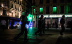 Une quatrième nuit de violences d’une “intensité moindre” en France, au moins 994 personnes interpellées