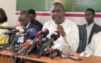 Non candidature de Macky Sall: Yewwi Askan Wi prend acte et demande à tout un chacun, de rester vigilant