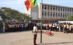 NÉCROLOGIE : Décès de Doudou SARR, prof d’EPS. Le lycée Charles de Gaulle de Saint-Louis, en larmes. NÉCROLOGIE : Décès de Doudou SARR, prof d’EPS. Le lycée Charles de Gaulle de Saint-Louis, en larmes.