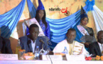 POLITIQUE DE  COMMERCIALISATION DU RIZ: Alioune SARR séduit par l’engagement des acteurs du nord. POLITIQUE DE  COMMERCIALISATION DU RIZ: Alioune SARR séduit par l’engagement des acteurs du nord.
