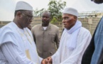 Renonciation à sa candidature : Me Abdoulaye Wade dit être content de son fils Macky Sall