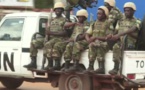 Centrafrique : le ministre des sports, kidnappé par des hommes armés