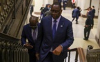 Macky Sall : « Je ne quitterai pas le Sénégal… »