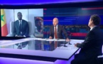 Ousmane Sonko sur France24: « ne discuterons pas le couteau à la gorge »