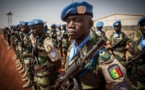 La Minusma se désolidarise des propos d’un casque bleu sénégalais