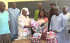 Délabrement avancé du CEM Abdoulaye Mar DIOP : cri d’alerte des anciens élèves (vidéo) Délabrement avancé du CEM Abdoulaye Mar DIOP : cri d’alerte des anciens élèves (vidéo)
