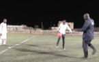 ​Finale du Tournoi de l’Amitié : Malick NDOYE, le parrain, gâte la jeunesse de Pikine (vidéo)