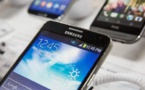 Samsung sent le souffle d'Apple sur sa nuque