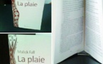CULTURE: La réédition du roman "La plaie" de Malick FALL, présentée à la Librairie Athéna.