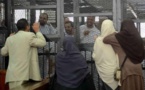 Egypte: peine de mort confirmée pour 183 hommes accusés d'avoir tué des policiers