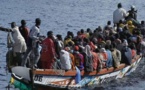 Au moins 14 morts dans le chavirement d'une pirogue au large de Ouakam