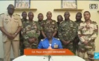 Niger : Des militaires annoncent avoir renversé le régime de Mohamed Bazoum
