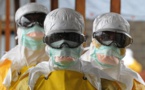 Ebola : l'épidémie repart à la hausse en Afrique de l'Ouest