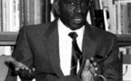 CHEIKH ANTA DIOP: L’HISTOIRE D’UN SAVANT BAOL BAOL RACONTEE A UN JEUNE SENEGALAIS 