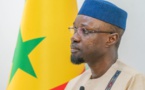 Ousmane Sonko écrit au greffe du tribunal